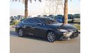 Lexus ES250 LEXUS ES250 HYBRID 2020 MODEL FULL PANORAMA