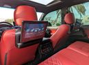 Toyota Land Cruiser Toyota landcruise 2013Model GXR Facelifted 2025 4.0L V6 petrol Engine Colour Black push start Transm