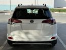 Toyota RAV4 2018 XLE HEV HYBRID ENGINE AWD USA IMPORTED