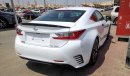 Lexus RC350 F Sport