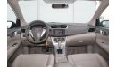 Nissan Tiida 1.6L SV 2014 MODEL WITH NAVIGATION CAMERA
