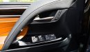 Lexus LX570 LEXUS LX 570 S BLACK EDITION 2021 EXPORT PRICE
