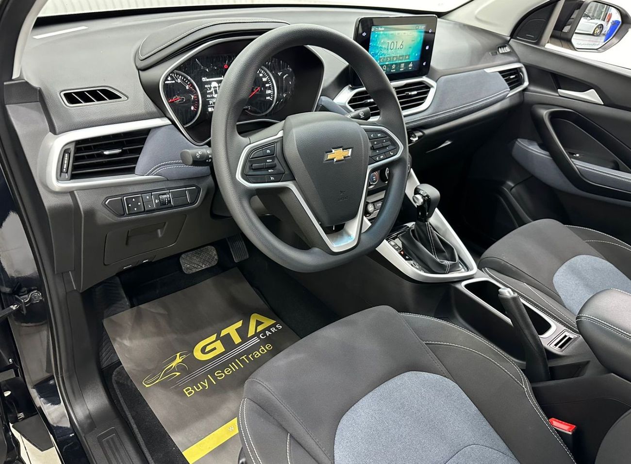 Chevrolet Captiva 2022 Chevrolet Captiva(7 Seater), Sep 2024 Chevrolet Warranty, Full Chevrolet Service History, GCC