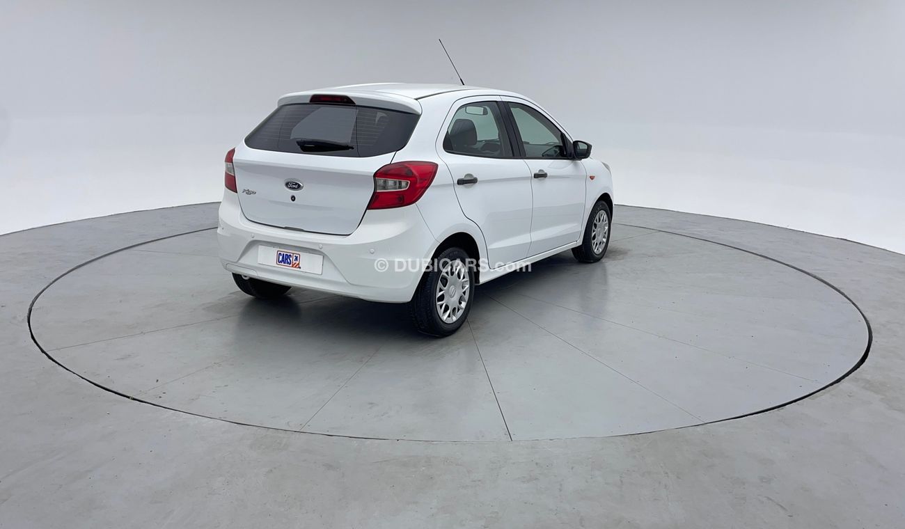 Ford Figo AMBIENTE 1.5 | Zero Down Payment | Free Home Test Drive