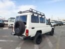Toyota Land Cruiser TOYOTA LAND CRUISER HARDTOP SUV RHD 1998 MODEL 4.2 L DIESEL MANUAL(PM16921)