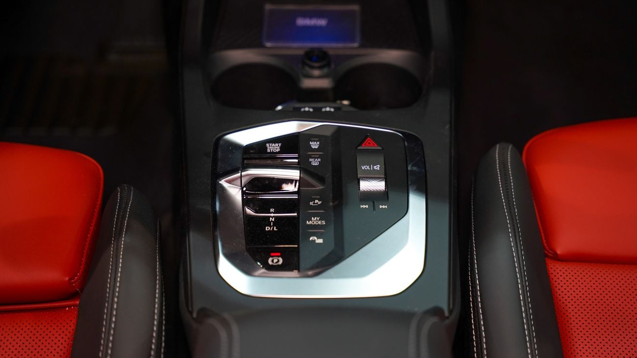 بي أم دبليو 118