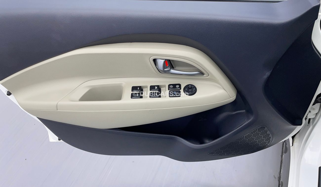 Kia Rio LX 1.4 | Zero Down Payment | Free Home Test Drive