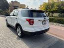Ford Explorer Std