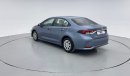 Toyota Corolla XLI 1.6 | Zero Down Payment | Free Home Test Drive