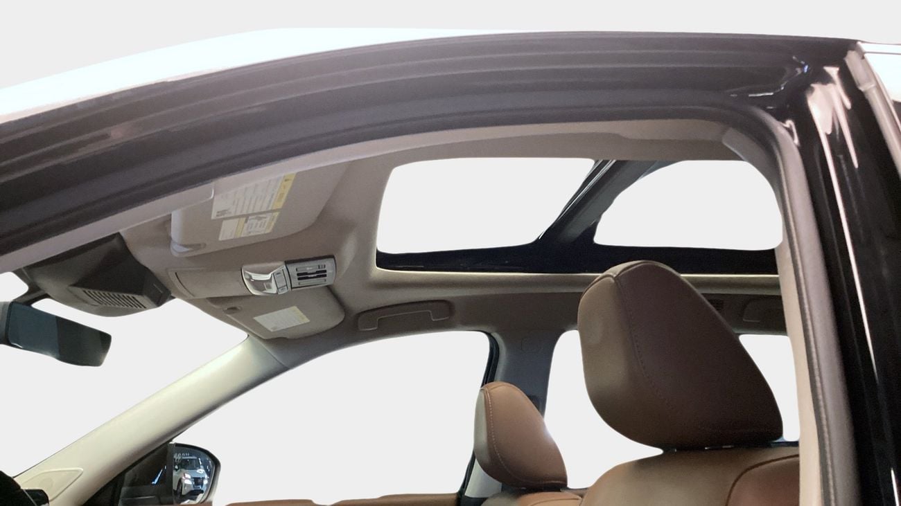 Nissan Pathfinder 3.5 SL AUTO 4WD | Guaranteed Warranty | 0 Down Payment