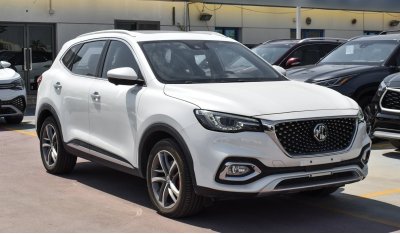 MG HS 2019 MG HS Comfortable, 5dr SUV, 2L 4cyl Petrol, Automatic, All Wheel Drive