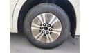 Toyota Hiace Diesel M/T, GL Full Option, Alloy Rims (THW2022)