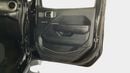 Jeep Wrangler SPORT | Guaranteed Warranty | 0 Down Payment