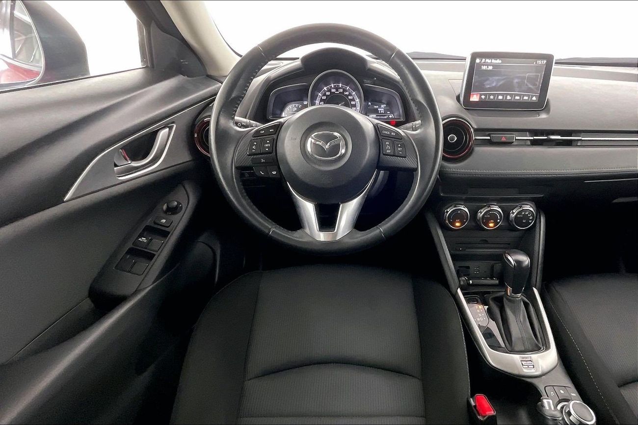 Mazda CX3 GT | National Day Celebration | Guaranteed Warranty | 0 Down Payment