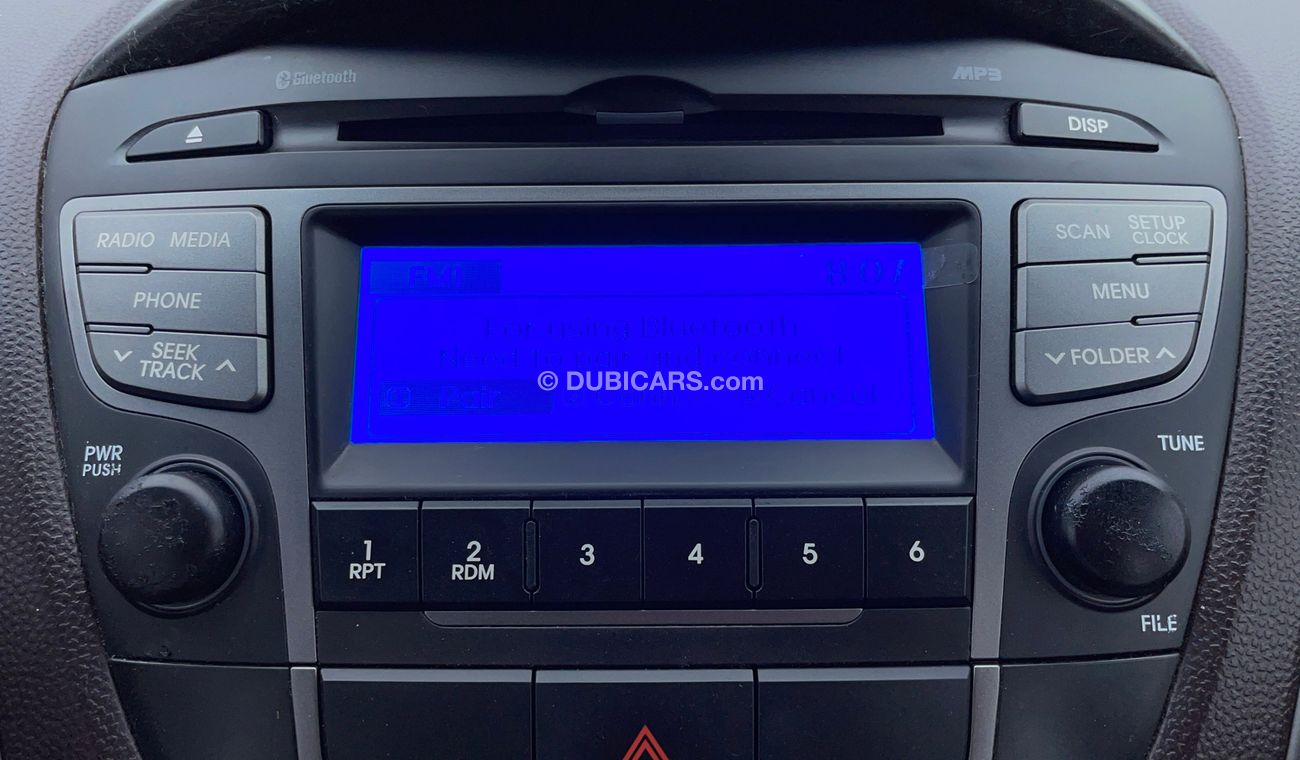 Hyundai Tucson GL 2 | Zero Down Payment | Free Home Test Drive