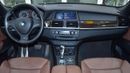 BMW X5 EXCELLENT DEAL for our BMW X5 xDrive50i ( 2012 Model ) in Grey Color GCC Specs