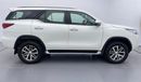 Toyota Fortuner VXR 4 | Under Warranty | Inspected on 150+ parameters