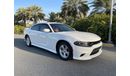 Dodge Charger Dodge CHARGER  SXT 3,6   model 2018 USA    Excellent Condition