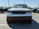 Jeep Grand Cherokee EXPORT PRICE - Grand Cherokee Overland 3.6L