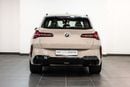BMW X3 XDRIVE 30i M SPORT