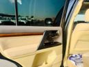 Toyota Land Cruiser GXR