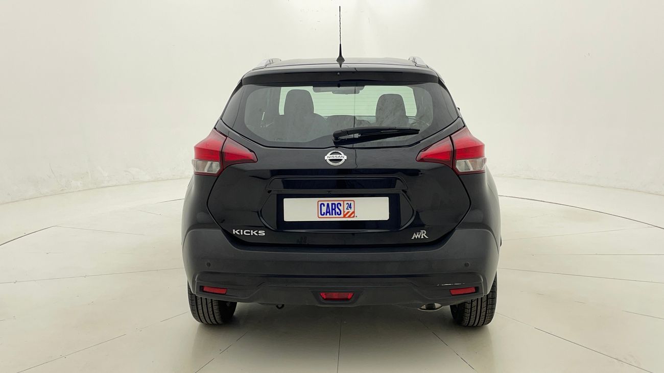 Used Nissan Kicks S 1.6 Zero Down Payment Free Home Test Drive 2020