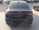 Hyundai Grandeur HYUNDAI GRANDEUR