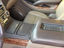 Chevrolet Tahoe LTZ DVD/COOL BOX/HF T/GATE