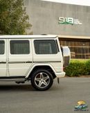 مرسيدس بنز G 55 AMG STD