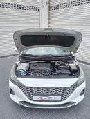 هيونداي أكسنت