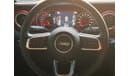 Jeep Wrangler Unlimited Rubicon JEEP WRANGLER ROBICON 2019 ORIGINAL PAINT WITH ONE YEAR WARRANTY