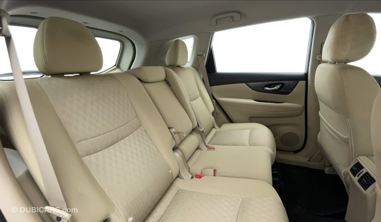 Nissan XTrail S 4WD 2.5 | Zero Down Payment | Free Home Test Drive