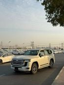 Toyota Land Cruiser GXR