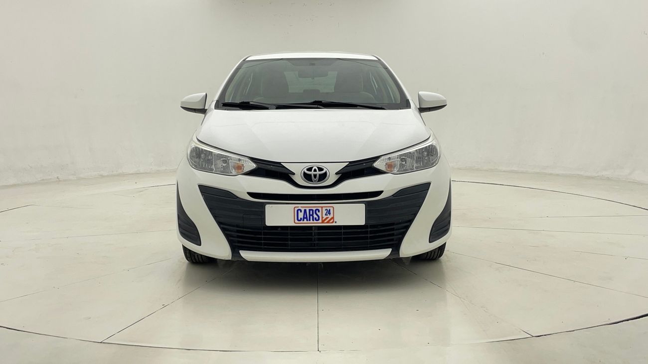 Toyota Yaris E 1.5 | Zero Down Payment | Home Test Drive