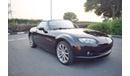 Mazda MX5 Miata - 2008 - Manual - GCC Specs - Good Condtion