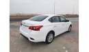 Nissan Sentra SV 2019 NISSAN SENTRA