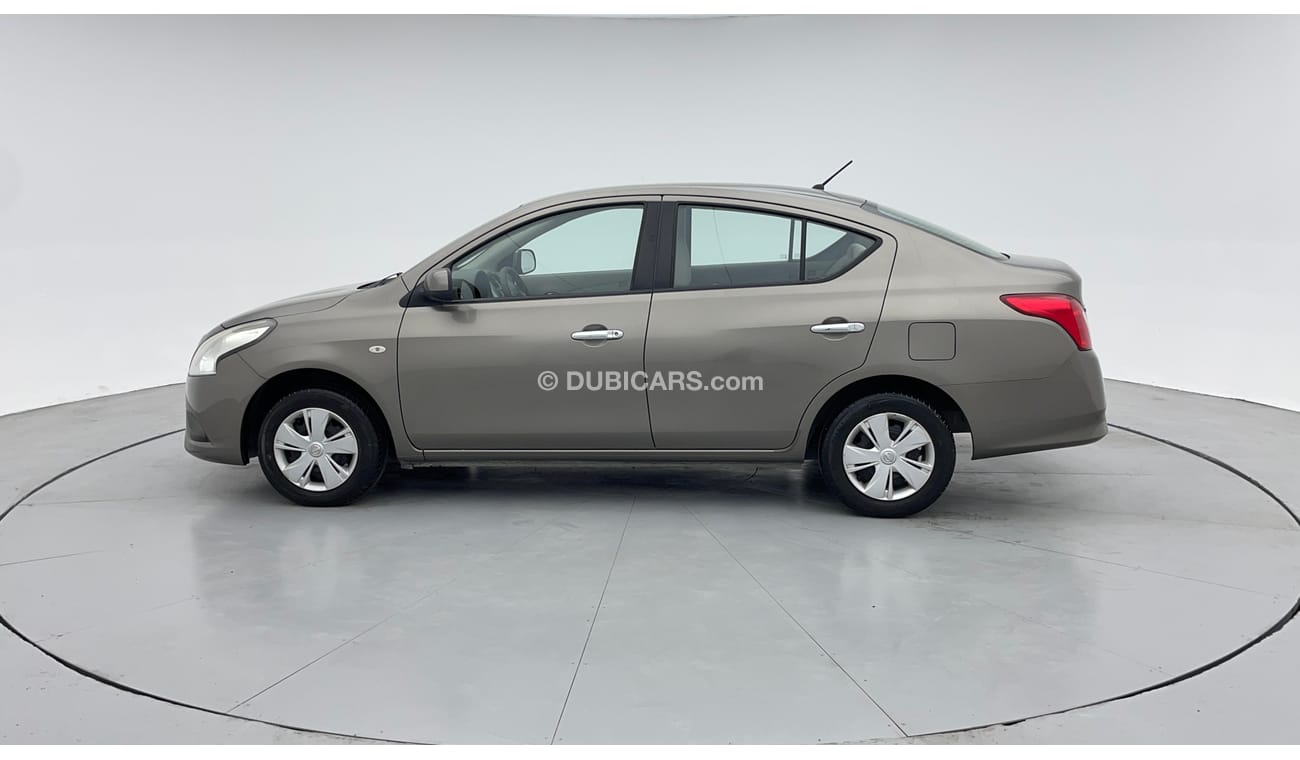 Nissan Sunny SV 1.5 | Zero Down Payment | Free Home Test Drive