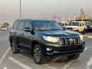 تويوتا برادو 2022 Toyota Prado TXL Full Option 4.0L V6 - AWD 4x4 - Electric Seat - Rear CAM & Sensors - Cool Box