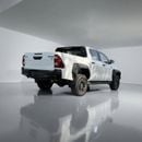تويوتا هيلوكس GR Sport 2.8L