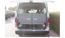 Toyota Hiace TOYOTA HIAC MIDROOF 2010 ( 15 PASSENGER ) PETROL ENGINE