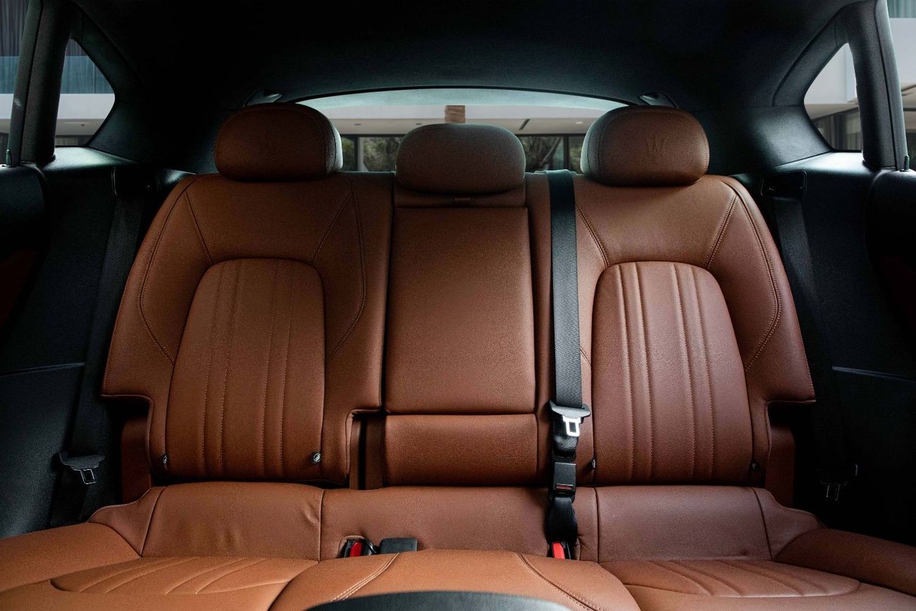 Maserati Levante GT | 3,917 P.M  | 0% Downpayment | Immaculate Condition!