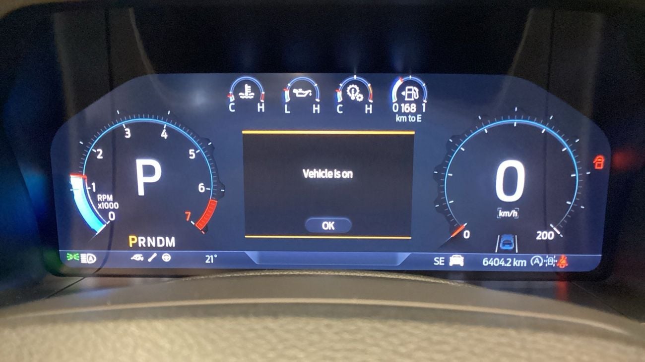 فورد رينجر رابتور Raptor | شامل الضمان | 0 ﺪﻔﻋﺓ ﺃﻮﻟﻯ