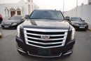 Cadillac Escalade ESV PREMIUM Cadilac Escalade, model: 2016.