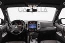 Mitsubishi Pajero GLS H/L SIGNATURE EDI l Full Option l AED 1,371 / Monthly
