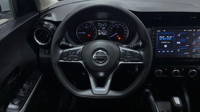 Nissan Kicks SV, миниатюра 27