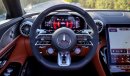 Mercedes-Benz SL 63 AMG 4MATIC+ ROADSTER V8 4.0L , 2022 , 0KM , (ONLY FOR EXPORT)