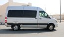 Mercedes-Benz Sprinter 324 10 SEATER LUXURY BUS