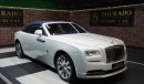 Rolls-Royce Dawn