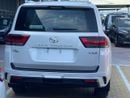 تويوتا لاند كروزر VXR 3.5L FUTTAIM