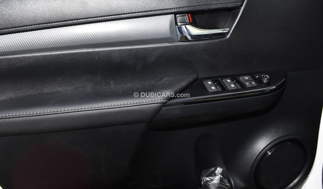 Toyota Hilux BRAND NEW II TOYOTA HILUX GR SPORT V6 4.0L PETROL 2024 - 0 KM